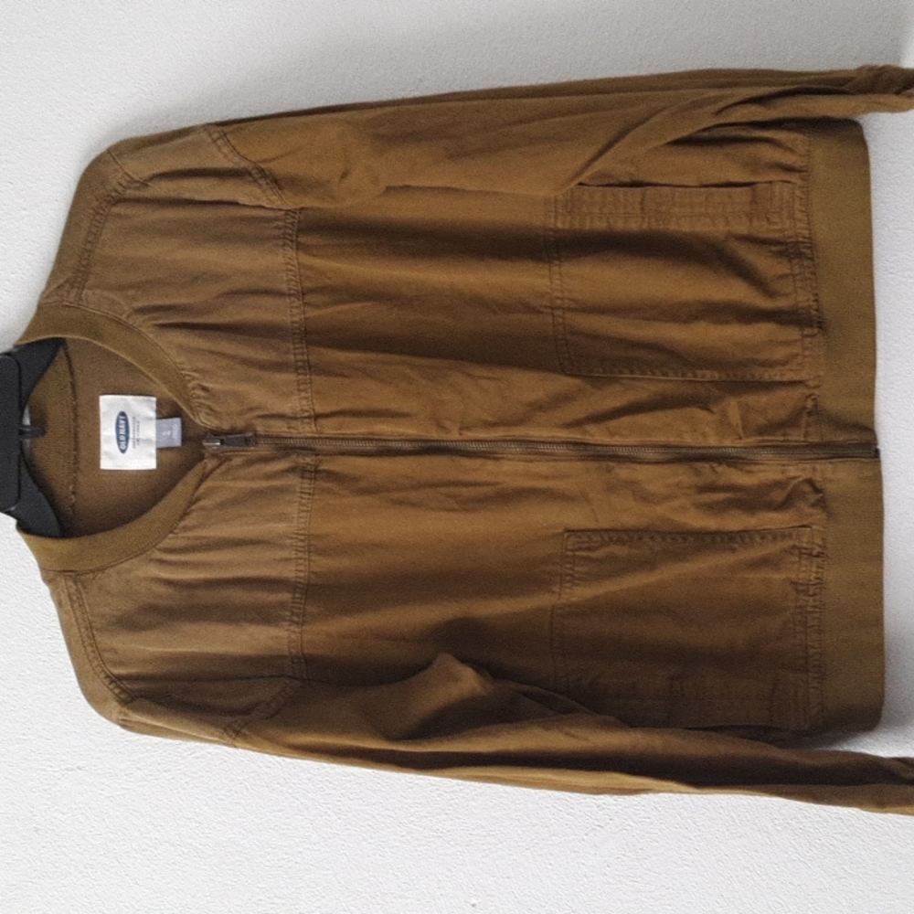 Old Navy lightweight jacket size large